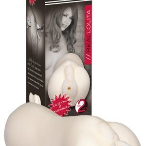 Realistixxx Lolita