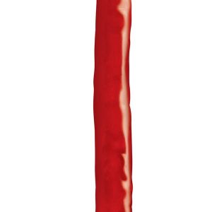 Basix Rubber Works - 12" Double Dong