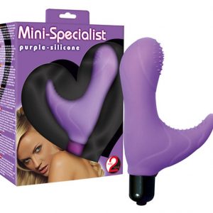 Mini-Specialist purp