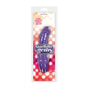 Starlight Gems Orion Purple