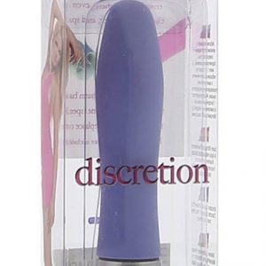 Discretion Lavender