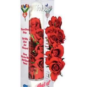 FLOWER VIBE BED OF ROSES