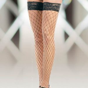 Stockings 5520    black/ 2