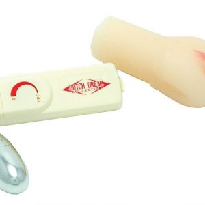 Magic Flesh Masturbator - Pussy