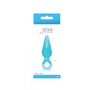 JOLIE PLEASURES MINI AQUA