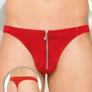 Thongs 4501 - red    XL