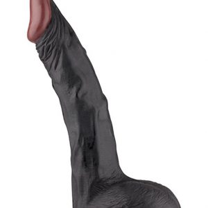 BIGSTUFF 11INCH - BLACK