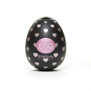 LOVERS EGG - 1 unit
