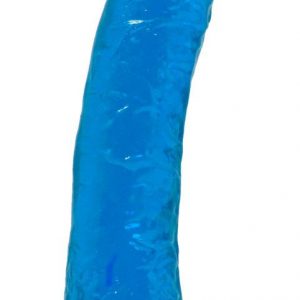 Basix Rubber Works - Slim 7" with Suction Cup