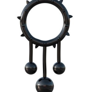 Fantasy C-Ringz Original Ball Banger