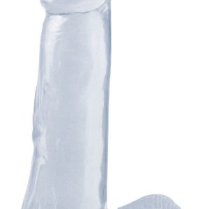 Basix Rubber Works - 8" Dong