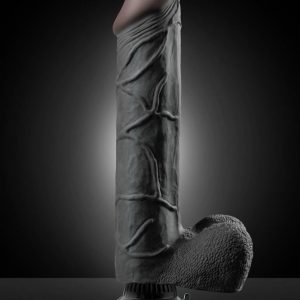 REAL FEEL DELUXE 12 BLACK