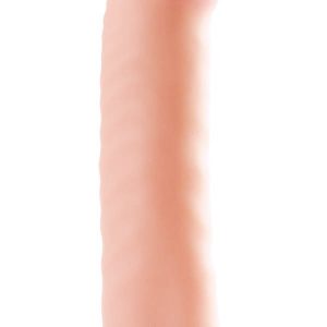 Basix Rubber Works - 7.5" Dong