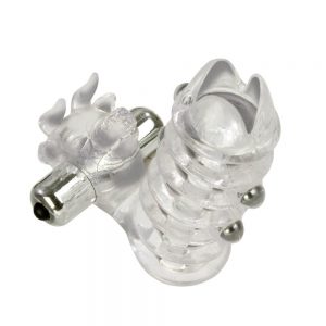 EL TORO ENHANCER WITH BEADS