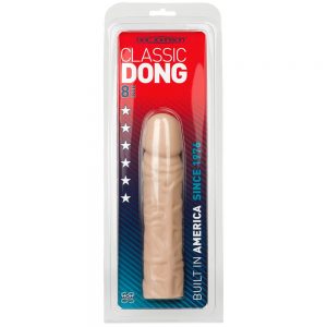 DONG 8 INCH NATUREL