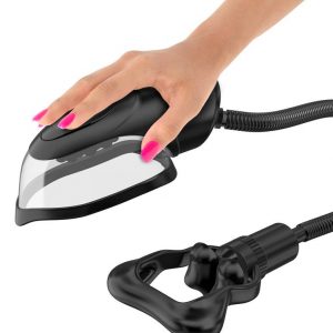 FF PERFECT TOUCH VIBRATING PUSSY PU