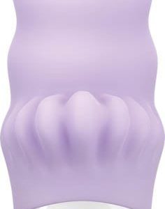 MOODY* candy violet