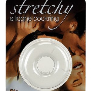 Stretchy Cockring