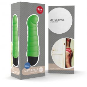 LITTLE PAUL - fresh green