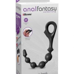 ANAL FANTASY COLLECTION EZ GRIP BEADS