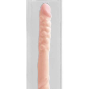 Basix Rubber Works - 16" Double Dong
