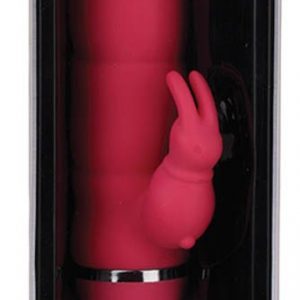PURRFECT SILICONE 10-SPEED VIBE PINK