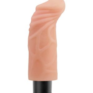Real Feel Lifelike Toyz No. 3