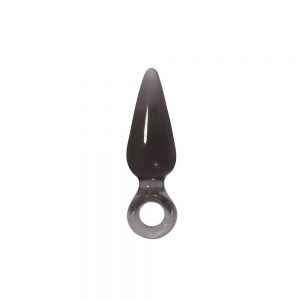 JOLIE PLEASURES SMALL CHARCOAL