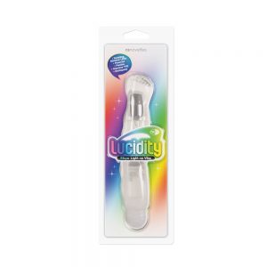 Lucidity: Skye Light-up Vibe