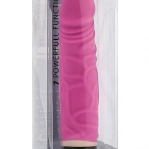 CLASSIC ORIGINAL VIBRATOR PINK