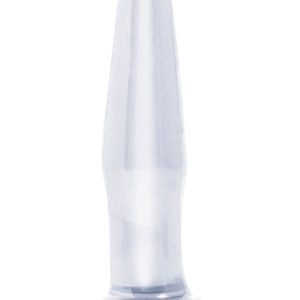 Basix Rubber Works - Mini Butt Plug