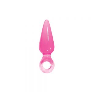 JOLIE PLEASURES SMALL PINK