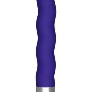 FUNKY WAVE VIBRETTE PURPLE