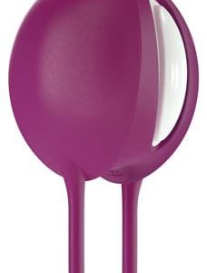 SMARTBALLS DUO - white, grape