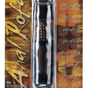 Anal Rotator - Smoke