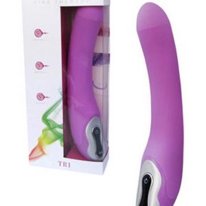 Vibe Therapy - Tri - Lavender