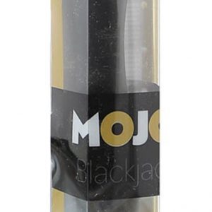 Mojo Bumpy - Black