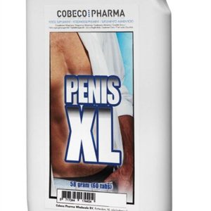 Penis XL Flat Pack 12 Languages