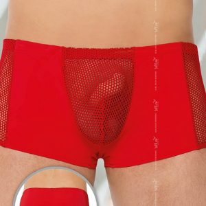 Thongs 4515 - red    L