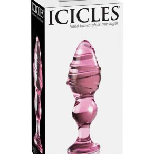 Icicles No. 27