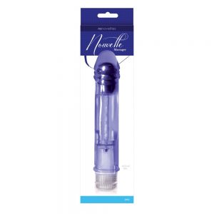 NOUVELLE MASSAGER I PURPLE