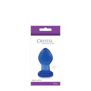 CRYSTAL SMALL BLUE