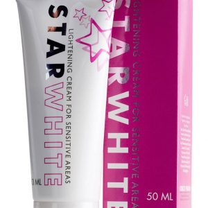 STARWHITE WEST 50 ml
