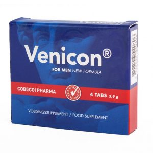 Venicon for Men (4 tabs)