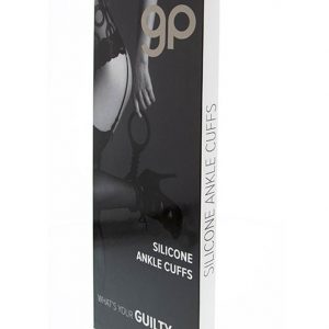 GP SILICONE ANKLE CUFFS