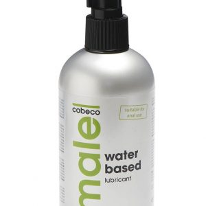 Lubricant Waterbased 250Ml
