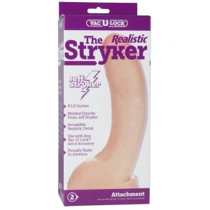 VACU LOCK STRYKER