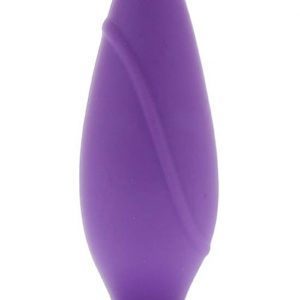 Mojo Spades Small Butt Plug Purple