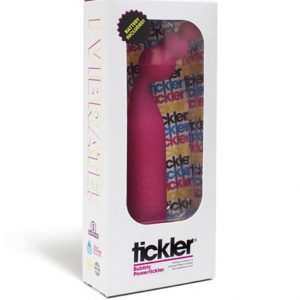 Bubbly Powertickler