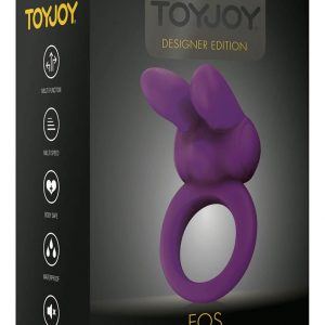EOS THE RABBIT C-RING PURPLE